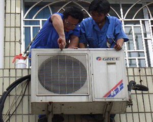 独山子空调维修售后服务中心