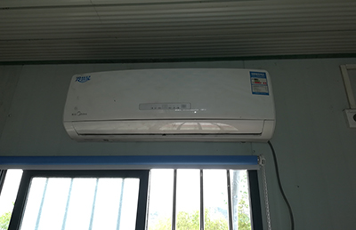 独山子空调维修在哪里找