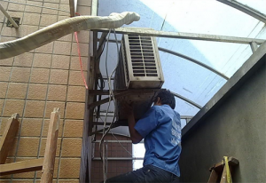 独山子空调维修售后服务中心