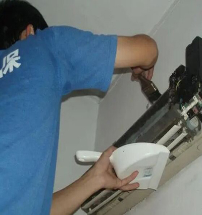 独山子空调清洗保养