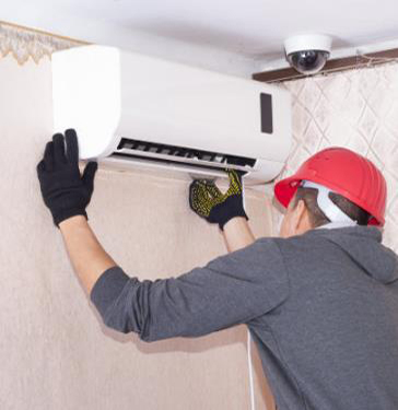 独山子空调内机噪音大